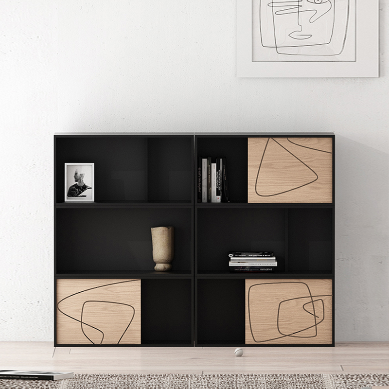 modular combination cabinet