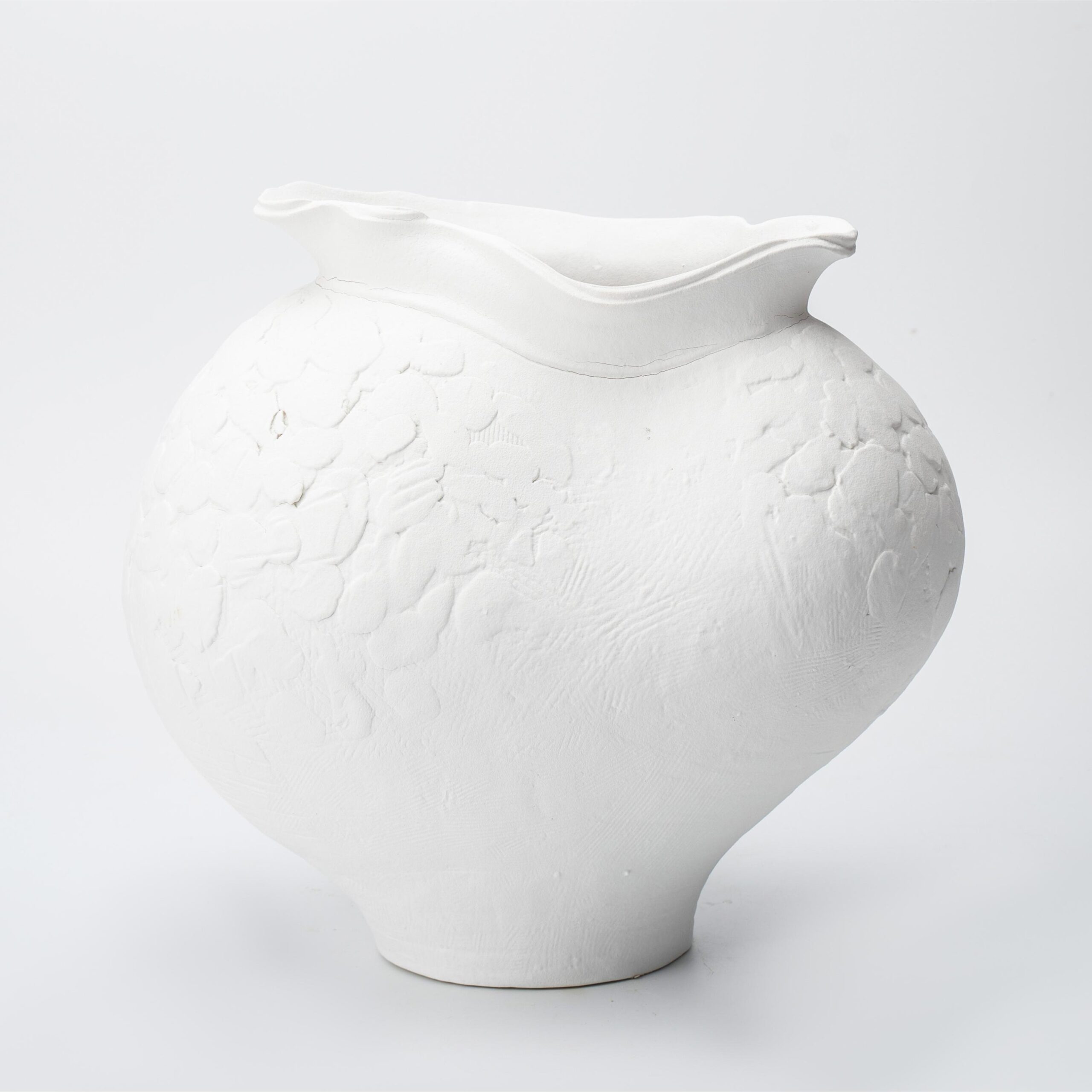 ceramic vase