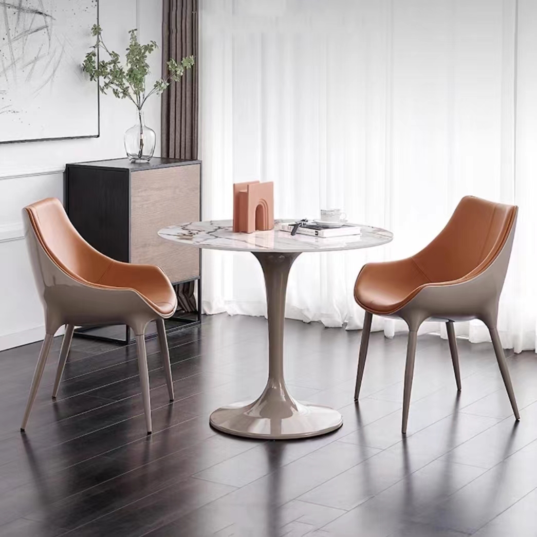 Dining Chair Modern and Minimalist Style