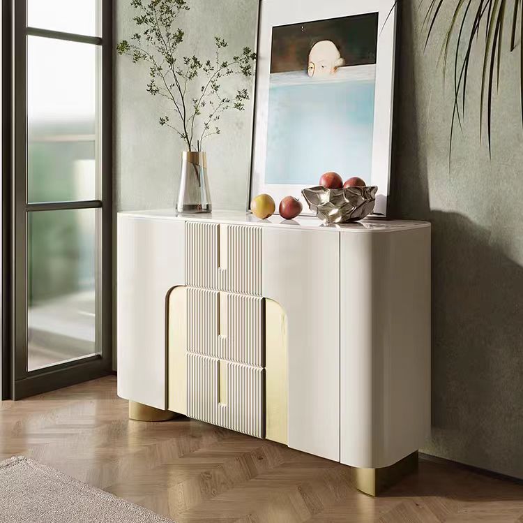 Sideboard French Luxury Modern Style