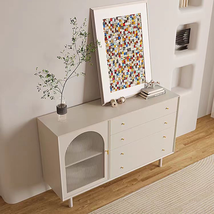 sideboard modern nordic tea cabinet