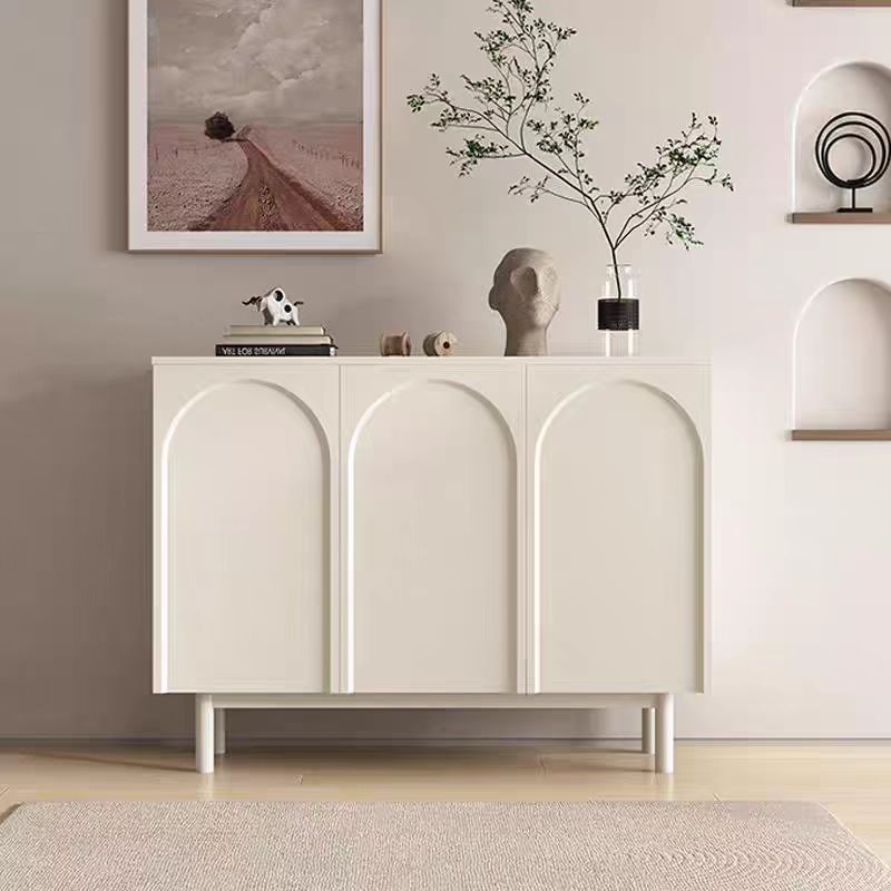 sideboard cabinet hot selling modern wooden storage