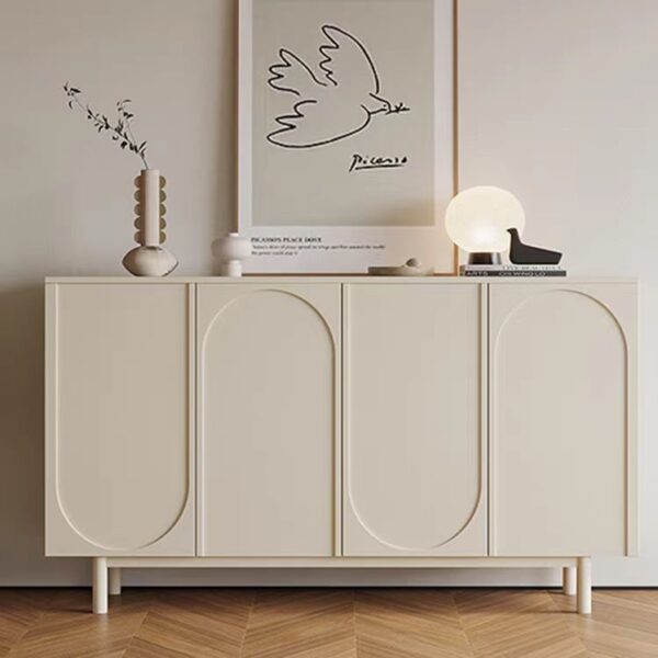 sideboard cabinet hot selling modern wooden storage