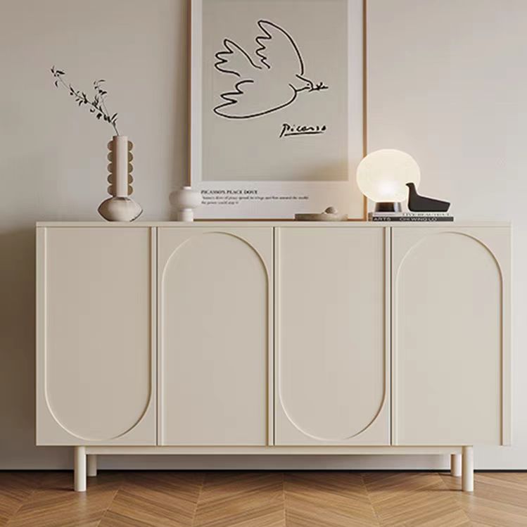 sideboard cabinet hot selling modern wooden storage