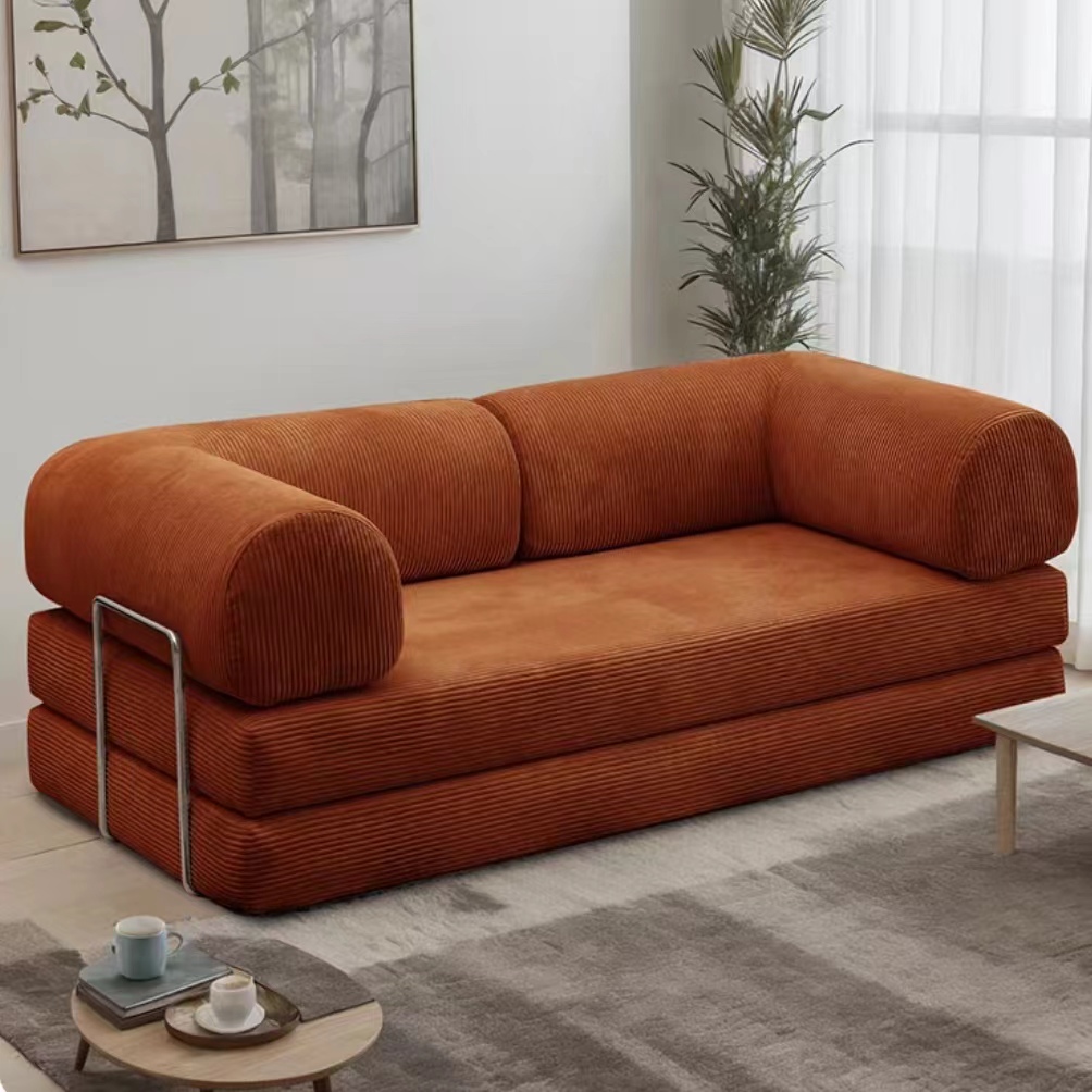 Sofa Free Combination and Compression