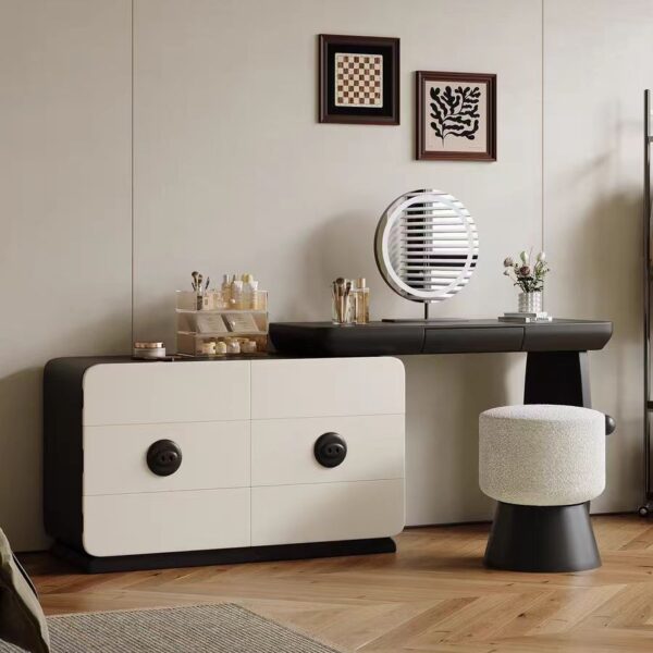 cabinet dresser modern wooden design OEM/ODM